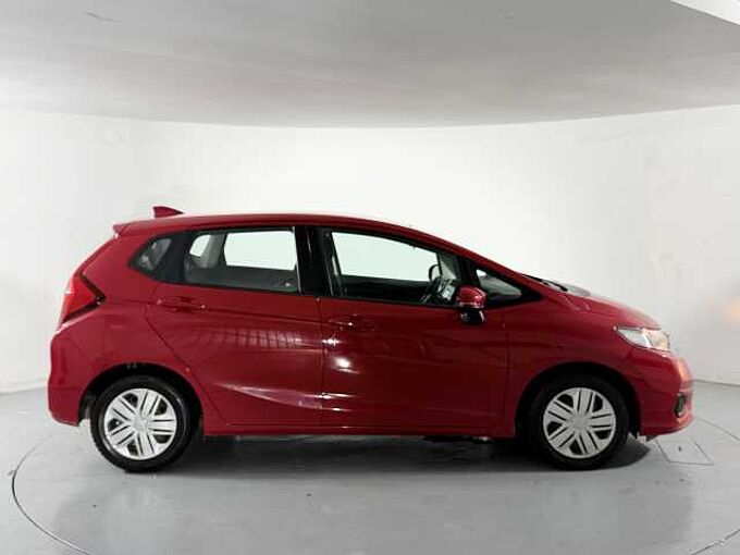 Honda Jazz 1.3 i-VTEC S 5dr