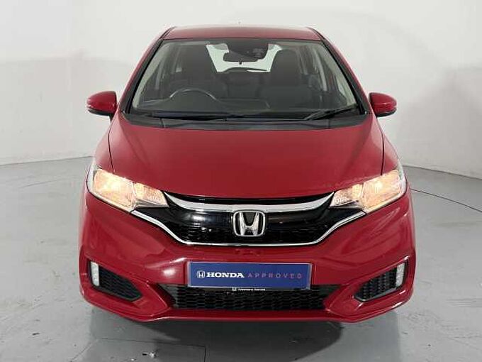 Honda Jazz 1.3 i-VTEC S 5dr