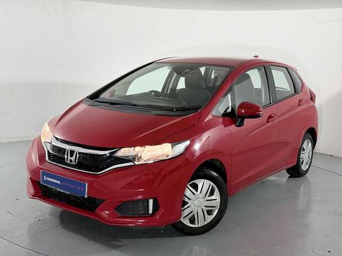 Honda Jazz 1.3 i-VTEC S 5dr