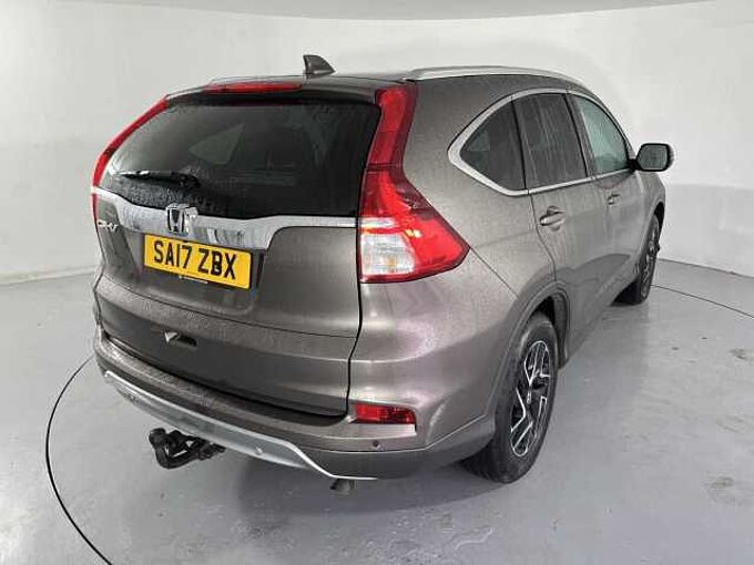 Honda Cr-v 1.6 i-DTEC 160 SE Plus 5dr Auto