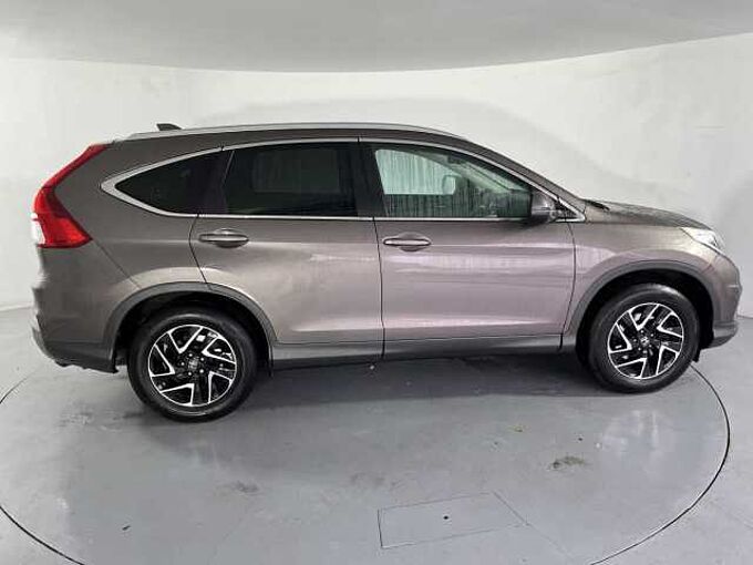 Honda Cr-v 1.6 i-DTEC 160 SE Plus 5dr Auto
