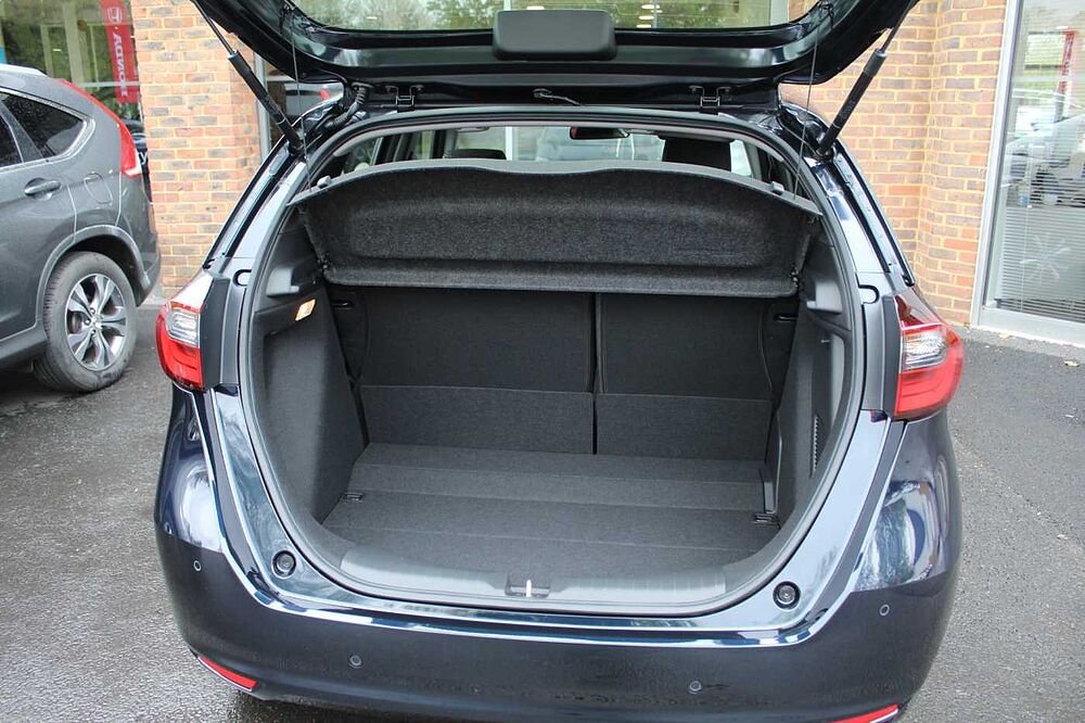 Honda Jazz 1.5 i-MMD (109ps) SR eCVT