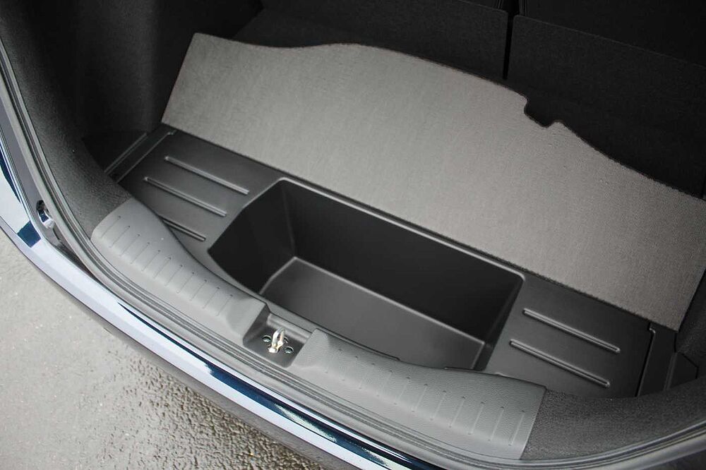 Honda Jazz 1.5 i-MMD (109ps) SR eCVT