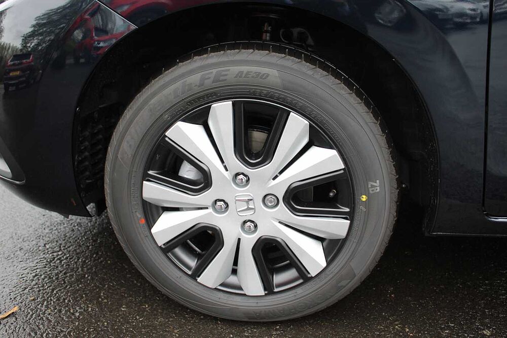 Honda Jazz 1.5 i-MMD (109ps) SR eCVT