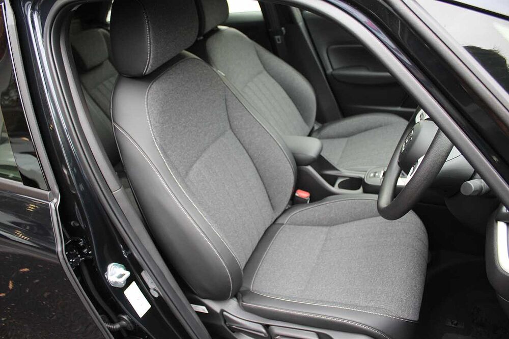 Honda Jazz 1.5 i-MMD (109ps) SR eCVT