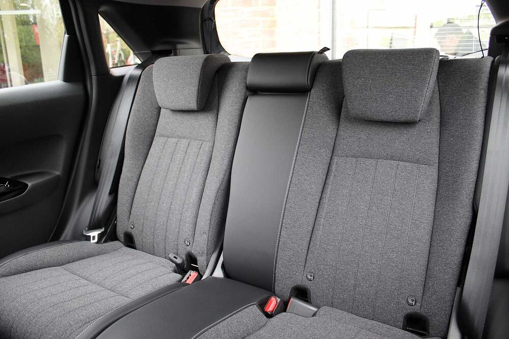 Honda Jazz 1.5 i-MMD (109ps) SR eCVT