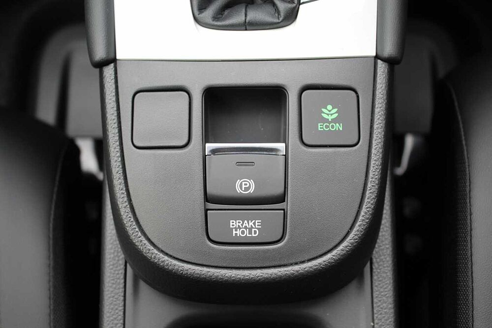 Honda Jazz 1.5 i-MMD (109ps) SR eCVT