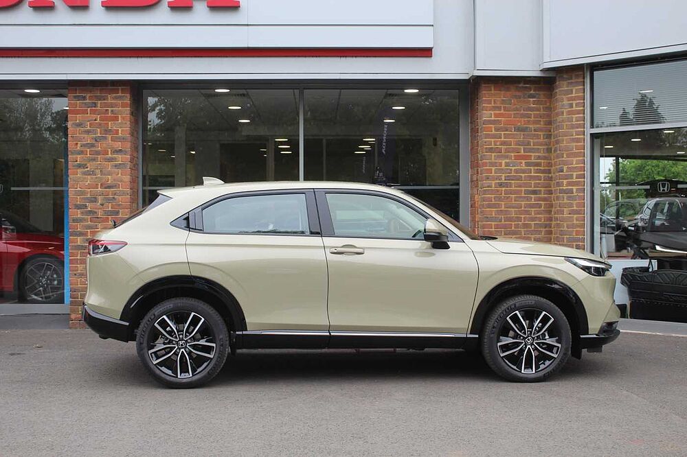 Honda Hr-v 1.5 eHEV Advance 5dr CVT