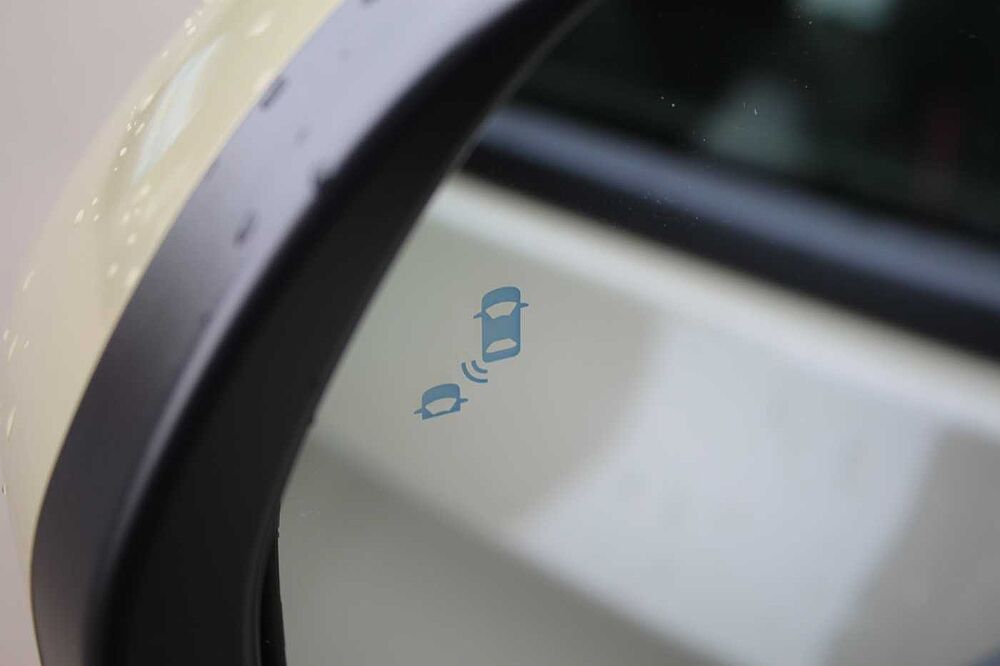 Honda Hr-v 1.5 eHEV Advance 5dr CVT