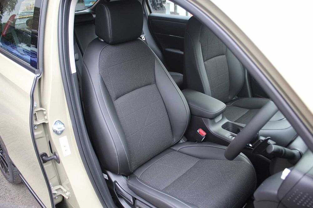 Honda Hr-v 1.5 eHEV Advance 5dr CVT