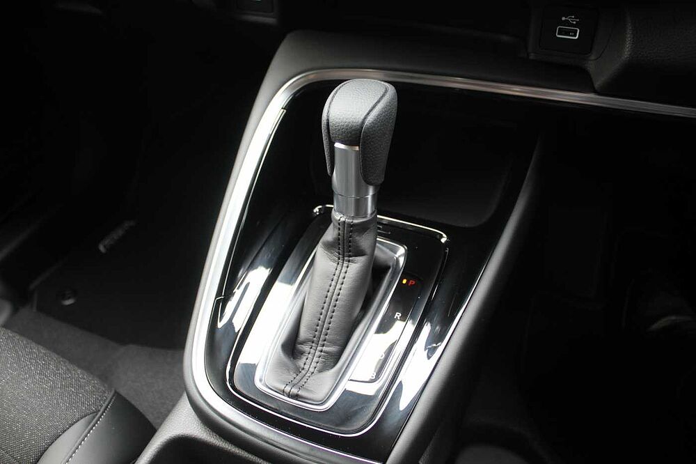 Honda Hr-v 1.5 eHEV Advance 5dr CVT