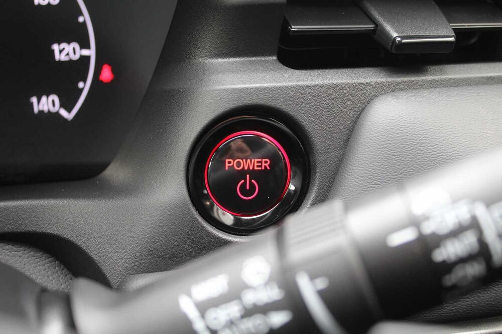 Honda Hr-v 1.5 eHEV Advance 5dr CVT