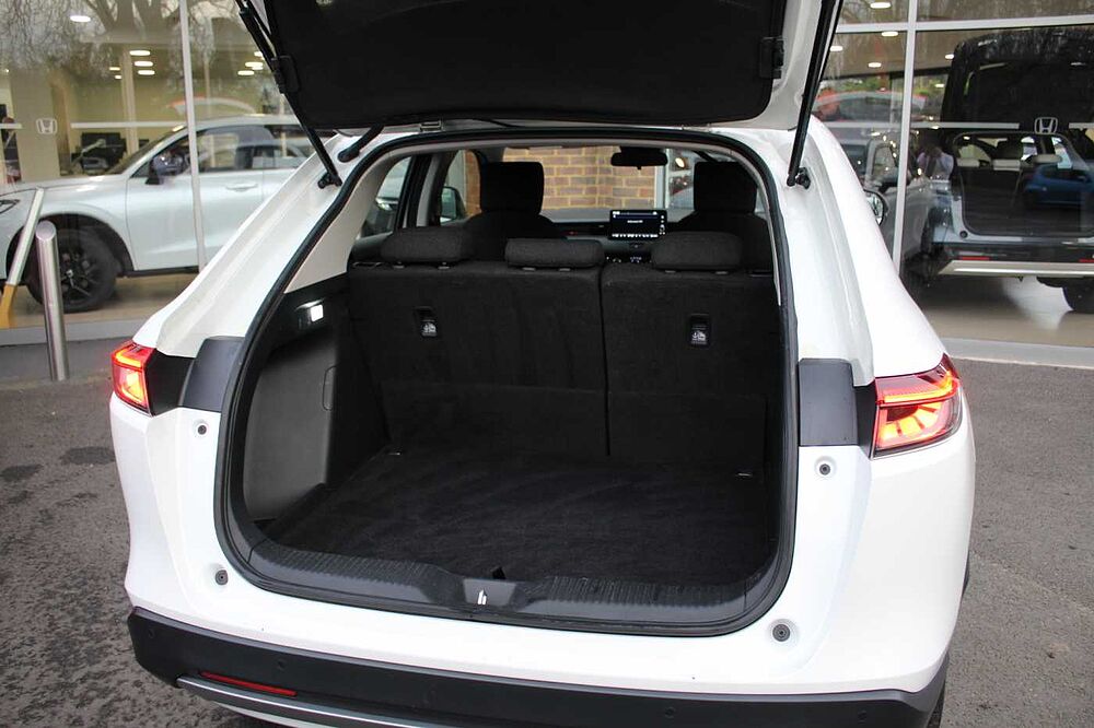 Honda Hr-v 1.5 eHEV Elegance 5dr CVT