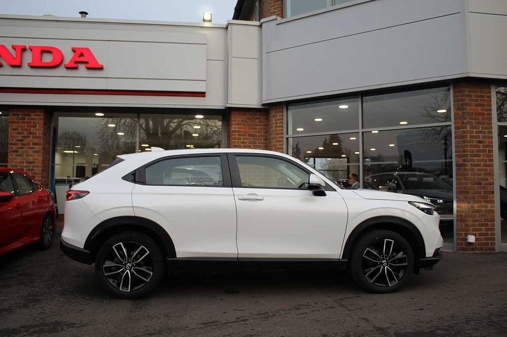 Honda Hr-v 1.5 eHEV Elegance 5dr CVT