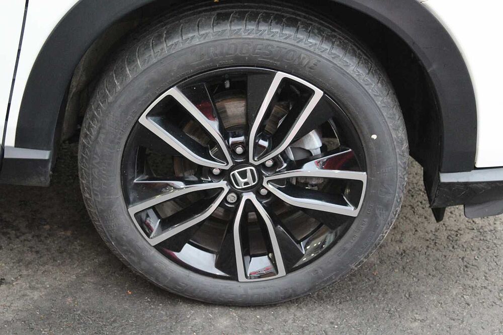 Honda Hr-v 1.5 eHEV Elegance 5dr CVT