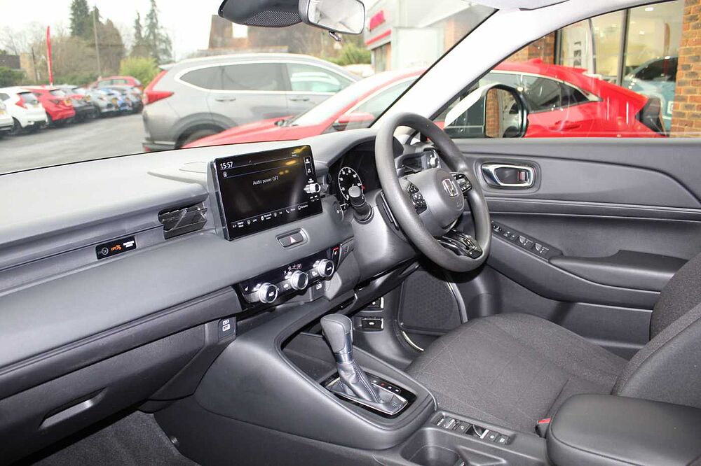 Honda Hr-v 1.5 eHEV Elegance 5dr CVT