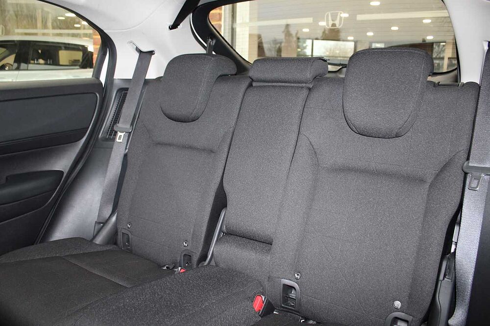 Honda Hr-v 1.5 eHEV Elegance 5dr CVT