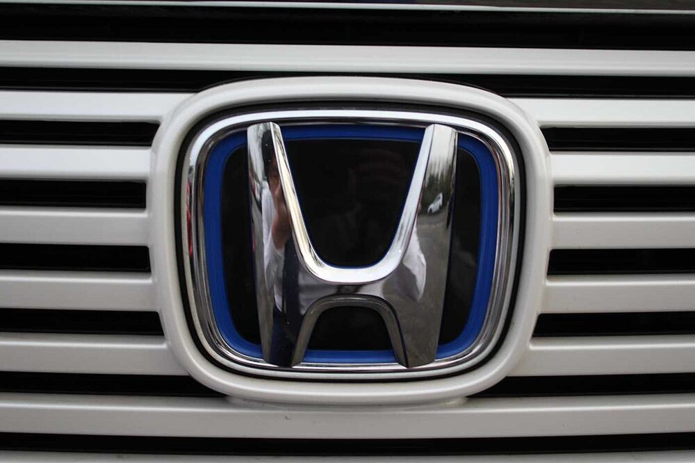 Honda Hr-v 1.5 eHEV Elegance 5dr CVT