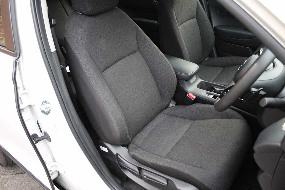 Honda Hr-v 1.5 eHEV Elegance 5dr CVT