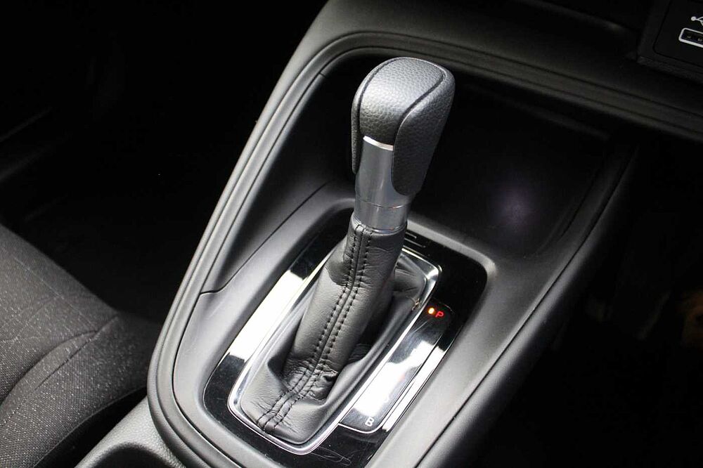 Honda Hr-v 1.5 eHEV Elegance 5dr CVT