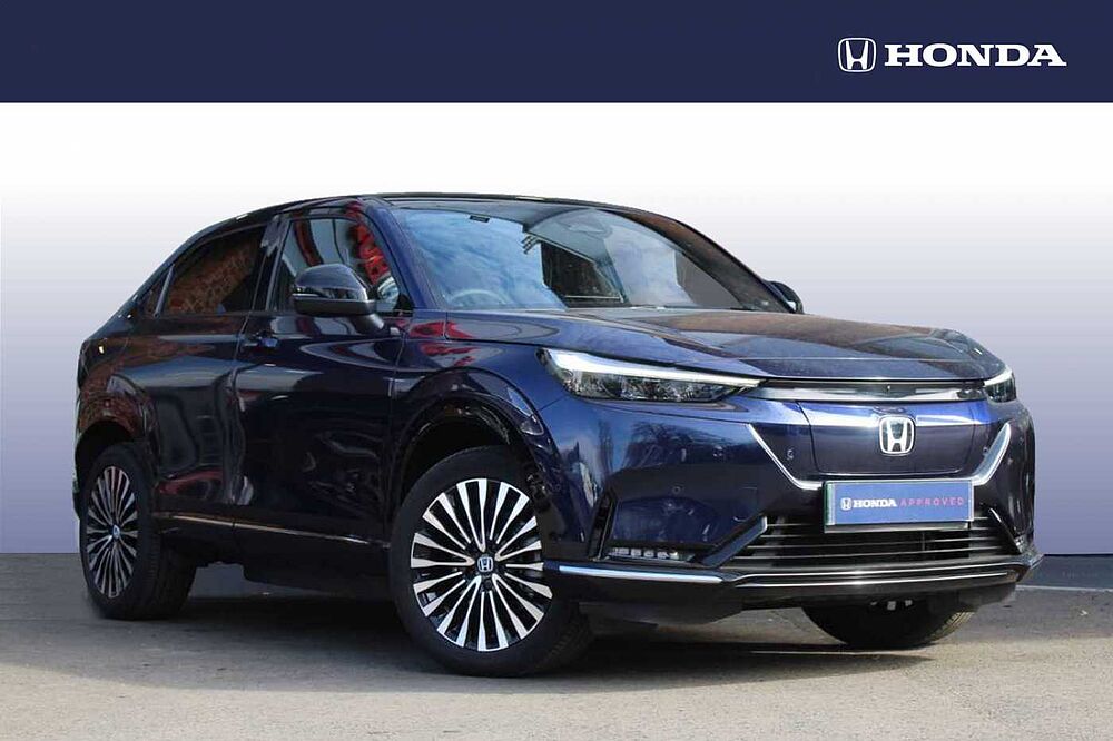 Honda E Ny1 150kW Advance 69kWh 5dr Auto
