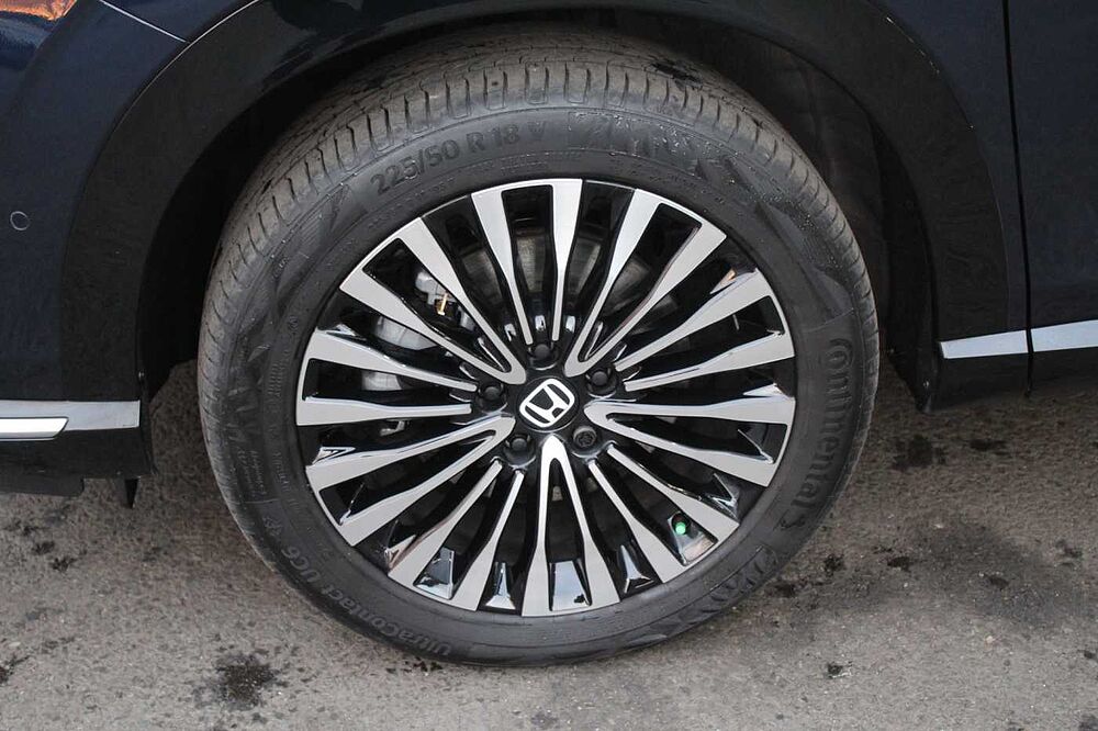 Honda E Ny1 150kW Advance 69kWh 5dr Auto