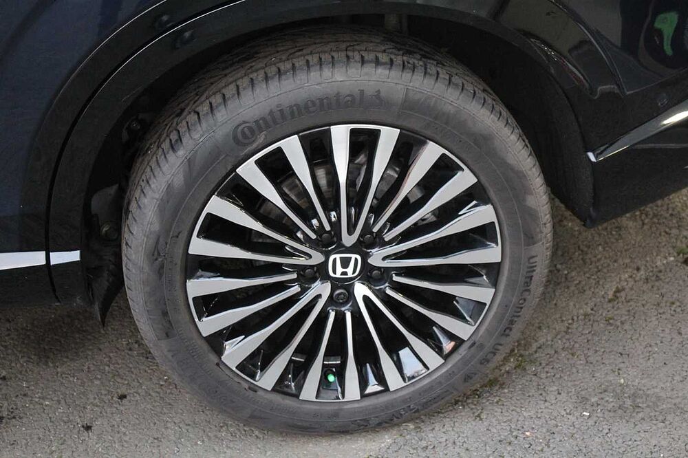 Honda E Ny1 150kW Advance 69kWh 5dr Auto