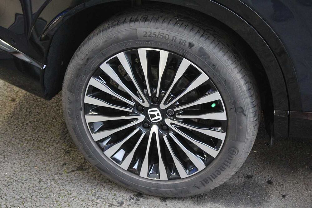 Honda E Ny1 150kW Advance 69kWh 5dr Auto