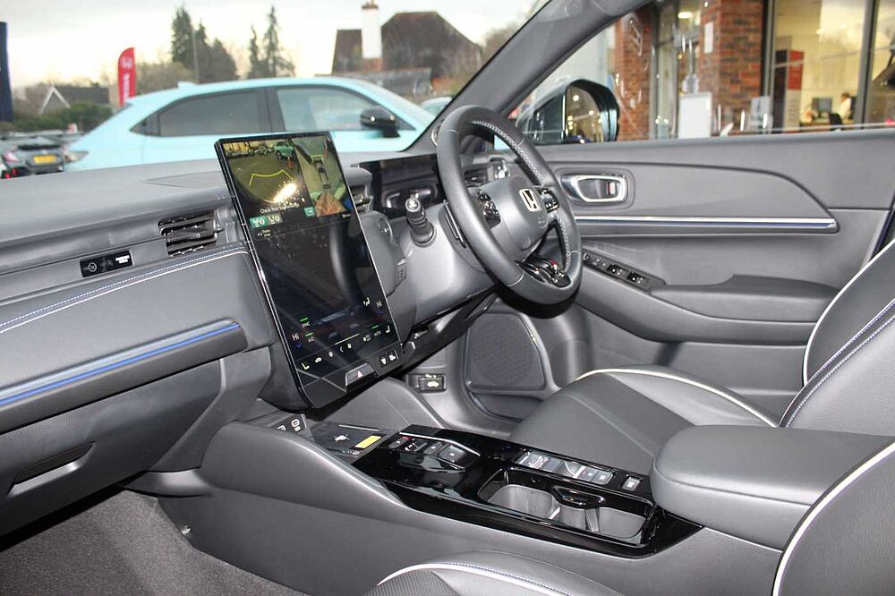 Honda E Ny1 150kW Advance 69kWh 5dr Auto