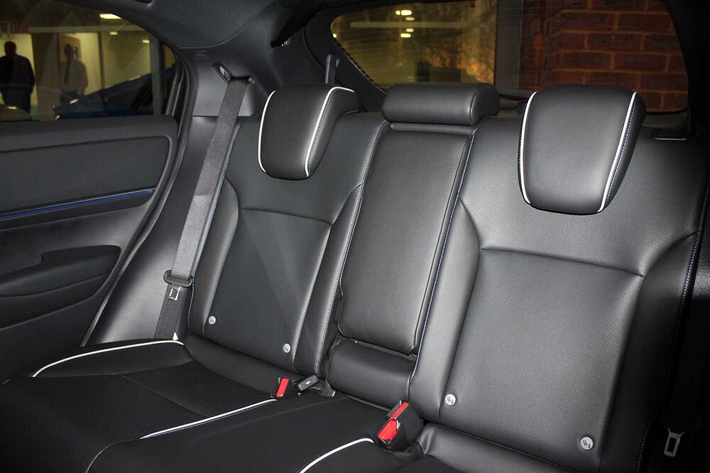 Honda E Ny1 150kW Advance 69kWh 5dr Auto