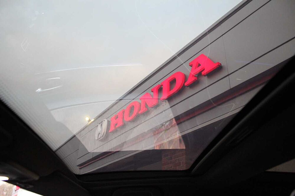 Honda E Ny1 150kW Advance 69kWh 5dr Auto