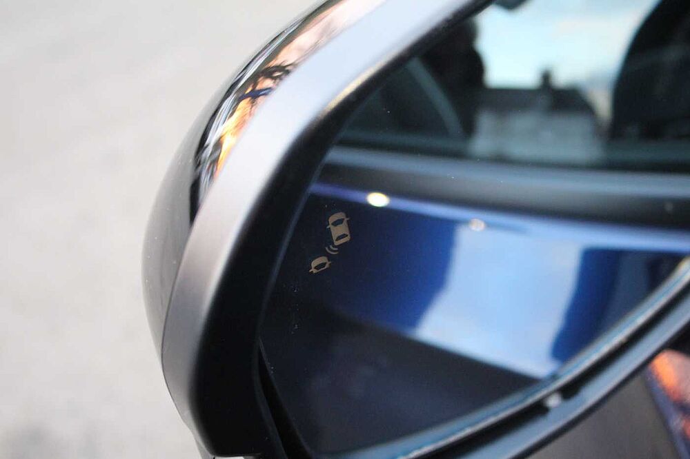 Honda E Ny1 150kW Advance 69kWh 5dr Auto