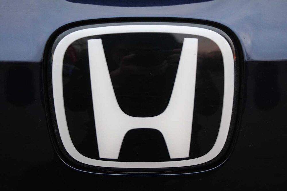 Honda E Ny1 150kW Advance 69kWh 5dr Auto