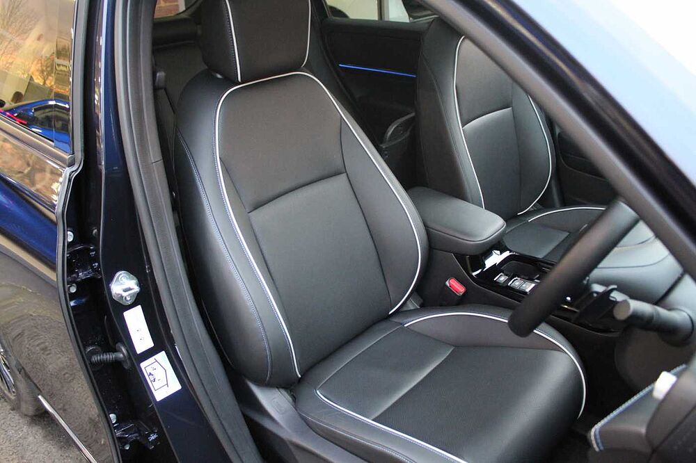 Honda E Ny1 150kW Advance 69kWh 5dr Auto