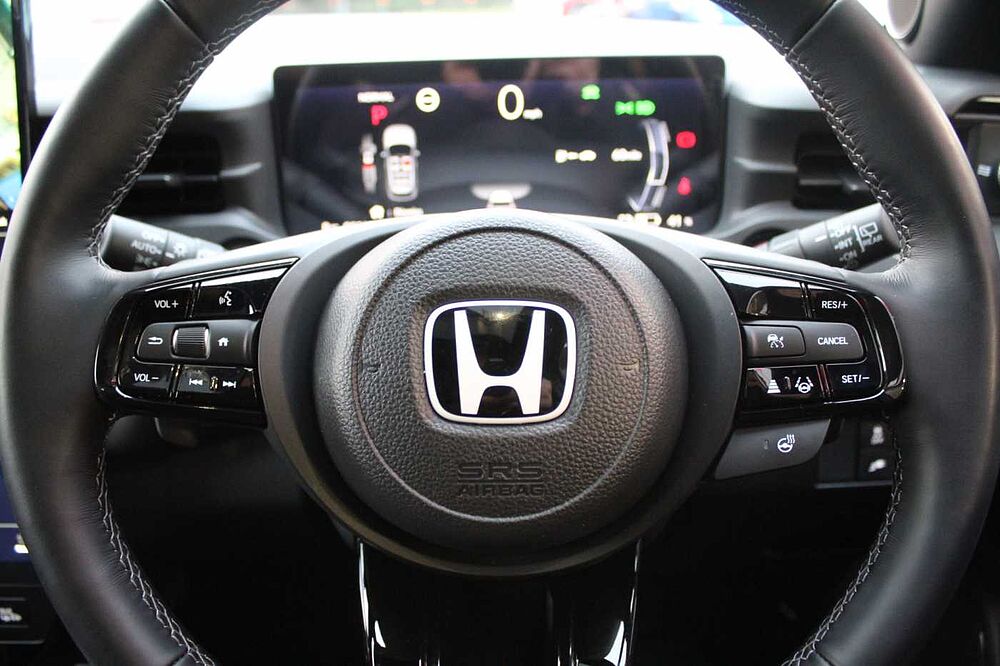 Honda E Ny1 150kW Advance 69kWh 5dr Auto