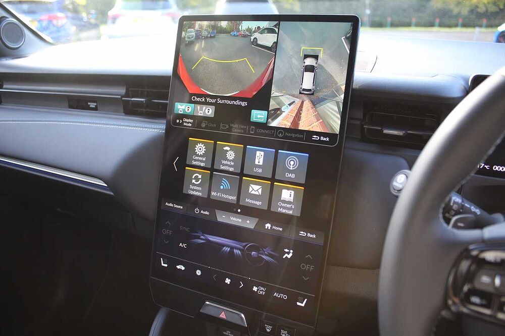 Honda E Ny1 150kW Advance 69kWh 5dr Auto