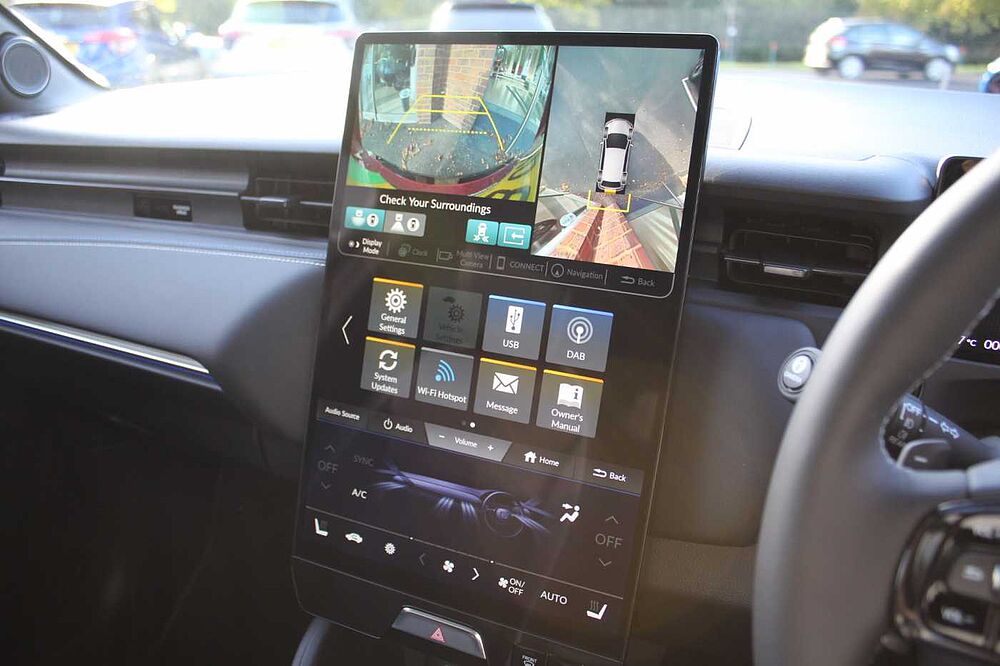 Honda E Ny1 150kW Advance 69kWh 5dr Auto