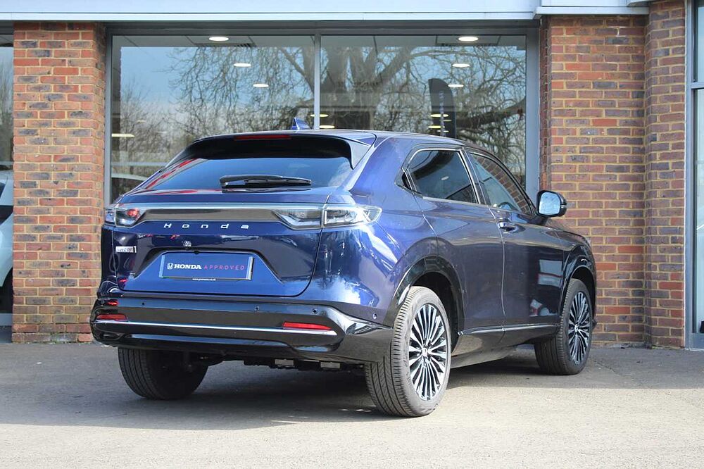 Honda E Ny1 150kW Advance 69kWh 5dr Auto