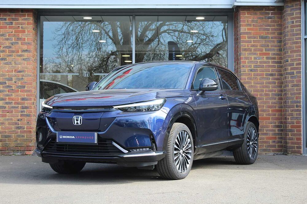 Honda E Ny1 150kW Advance 69kWh 5dr Auto