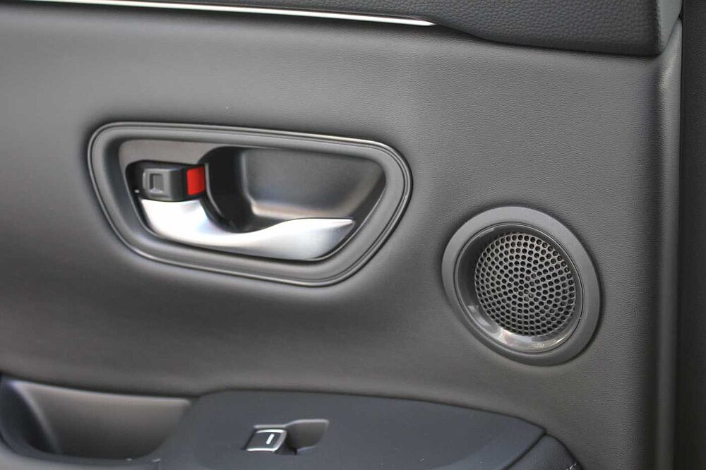 Honda Zr-v 2.0 eHEV Sport 5dr CVT