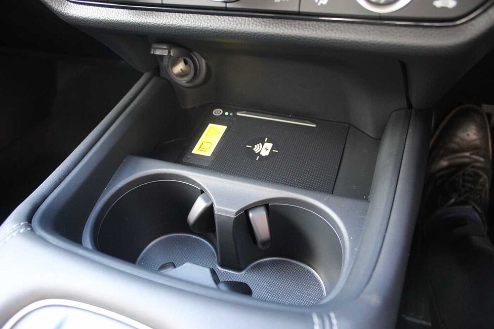 Honda Zr-v 2.0 eHEV Sport 5dr CVT