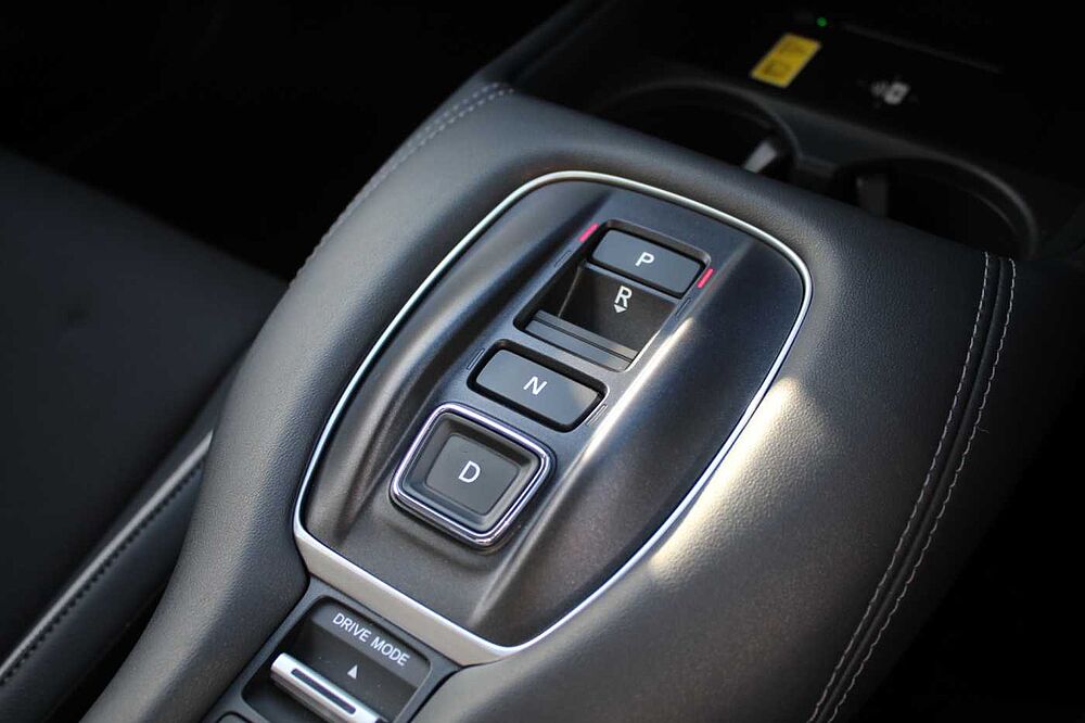 Honda Zr-v 2.0 eHEV Sport 5dr CVT