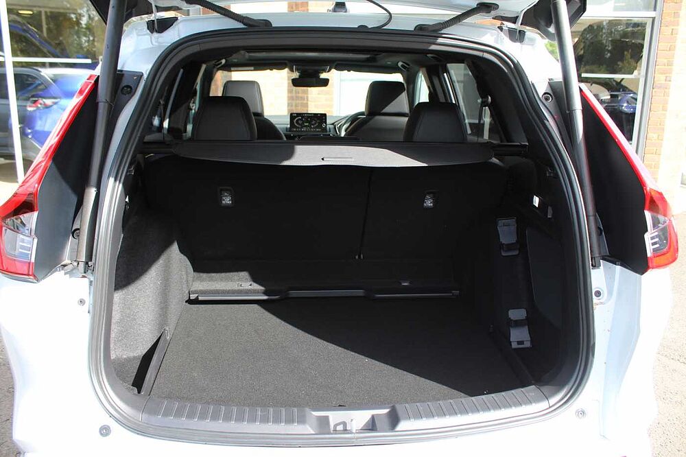 Honda Cr-v 2.0 ePHEV Advance Tech Aero 5dr eCVT