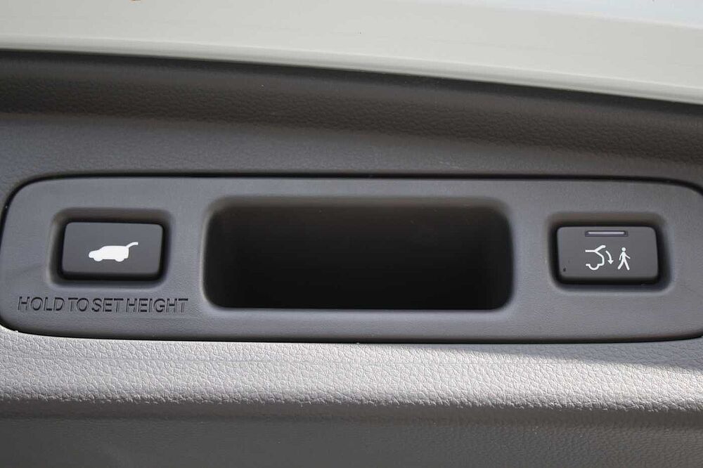 Honda Cr-v 2.0 ePHEV Advance Tech Aero 5dr eCVT