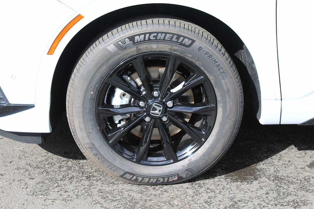 Honda Cr-v 2.0 ePHEV Advance Tech Aero 5dr eCVT