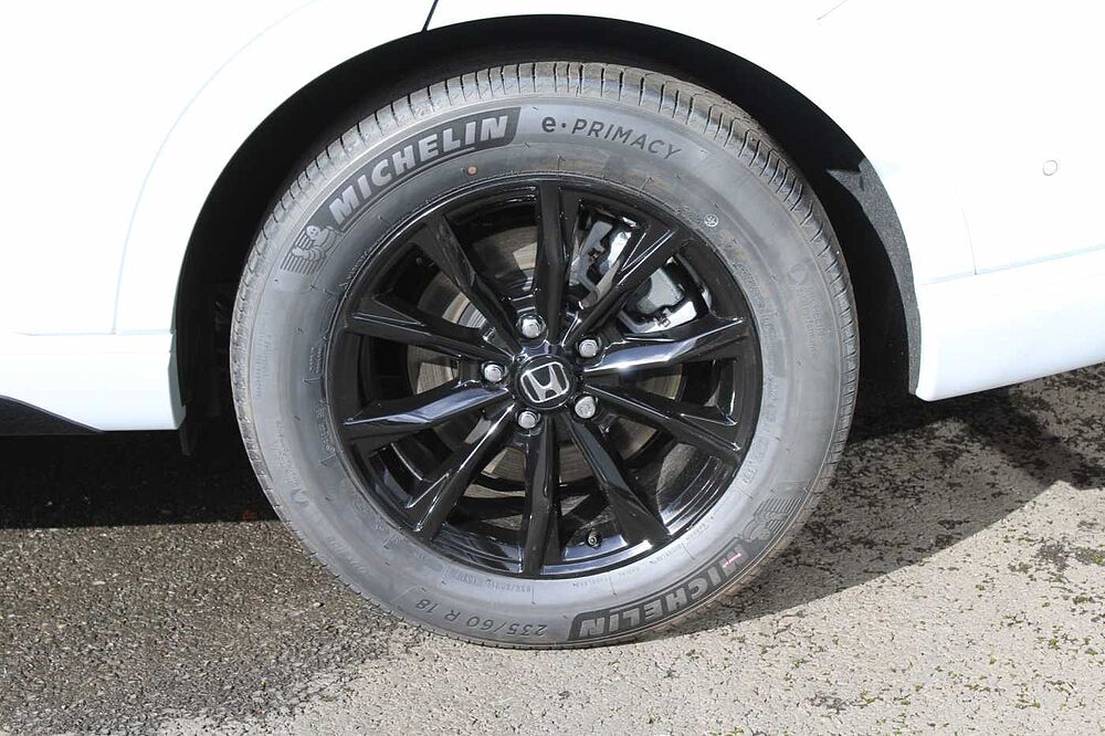 Honda Cr-v 2.0 ePHEV Advance Tech Aero 5dr eCVT