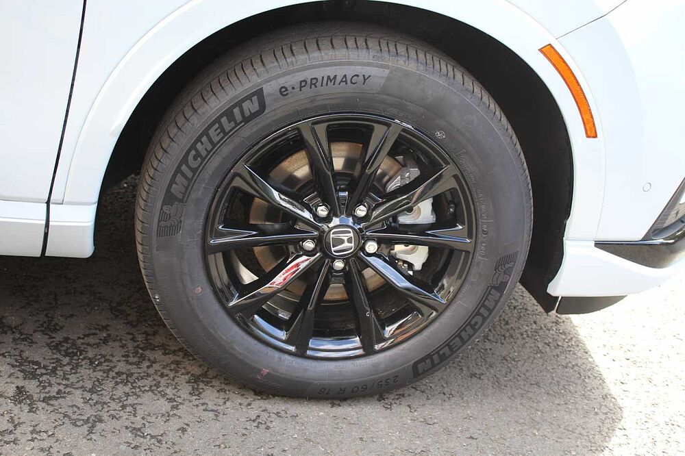 Honda Cr-v 2.0 ePHEV Advance Tech Aero 5dr eCVT