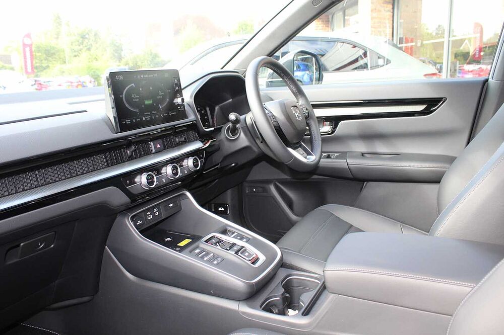 Honda Cr-v 2.0 ePHEV Advance Tech Aero 5dr eCVT