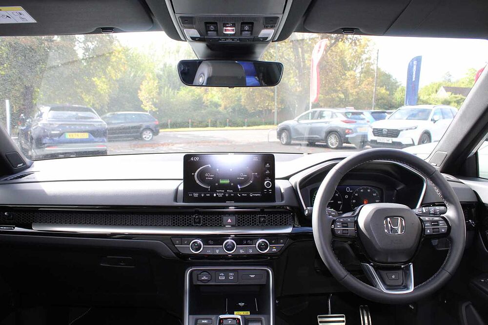 Honda Cr-v 2.0 ePHEV Advance Tech Aero 5dr eCVT