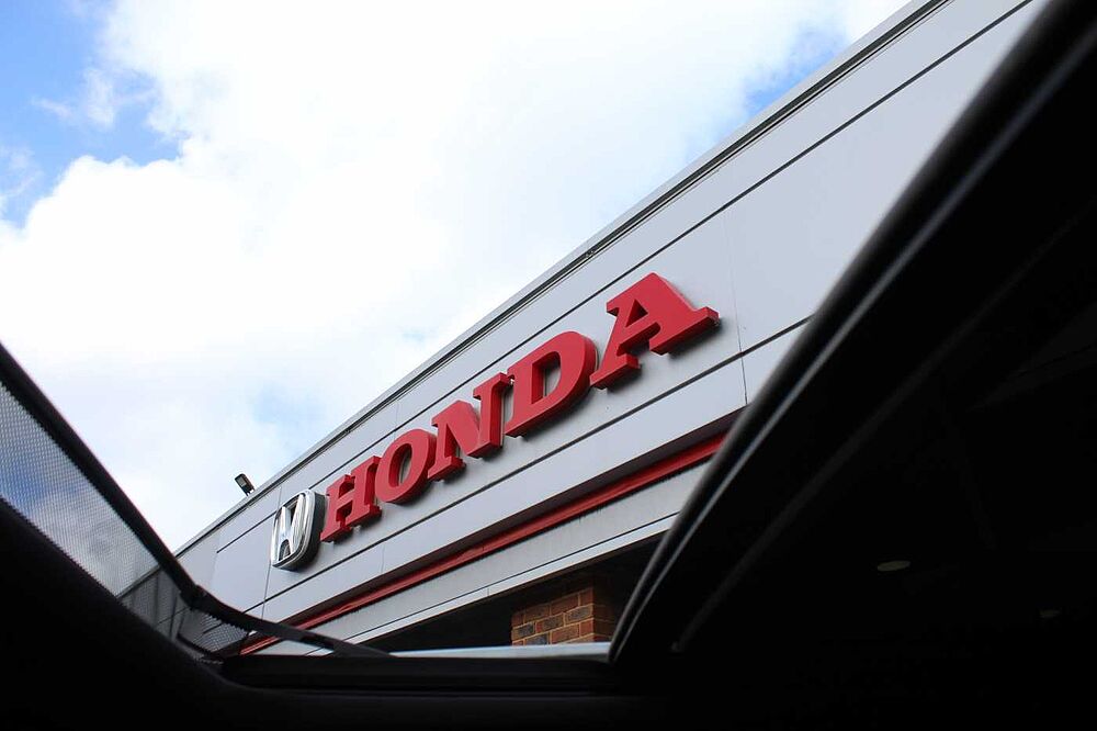 Honda Cr-v 2.0 ePHEV Advance Tech Aero 5dr eCVT